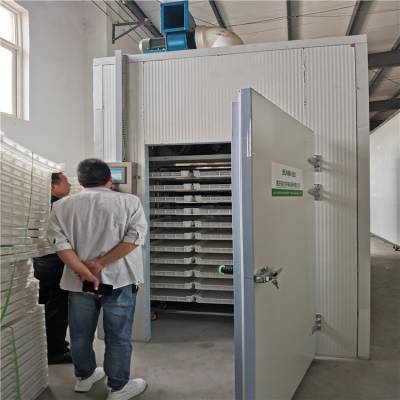 農(nóng)副產(chǎn)品香菇干燥設(shè)備 大型香菇干燥機(jī)的優(yōu)勢(shì)與應(yīng)用