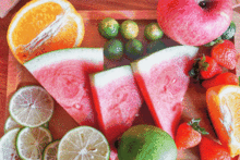 萬眾期待，終迎盛放——華西農(nóng)副產(chǎn)品交易中心水果區(qū)9月18日盛大啟幕